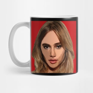 suki waterhouse Mug